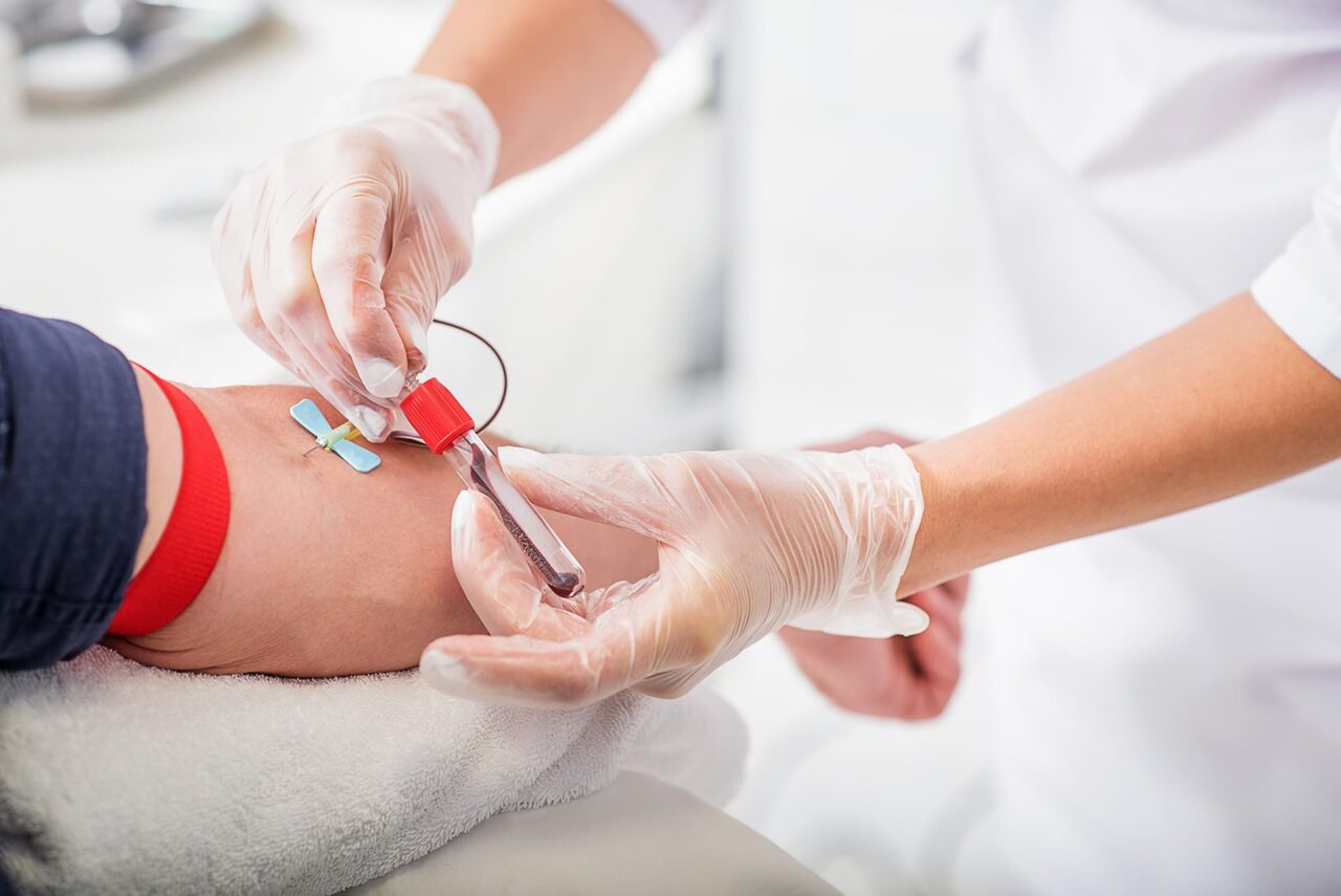 Dal 15 giugno di nuovo prelievi senza prenotazione
