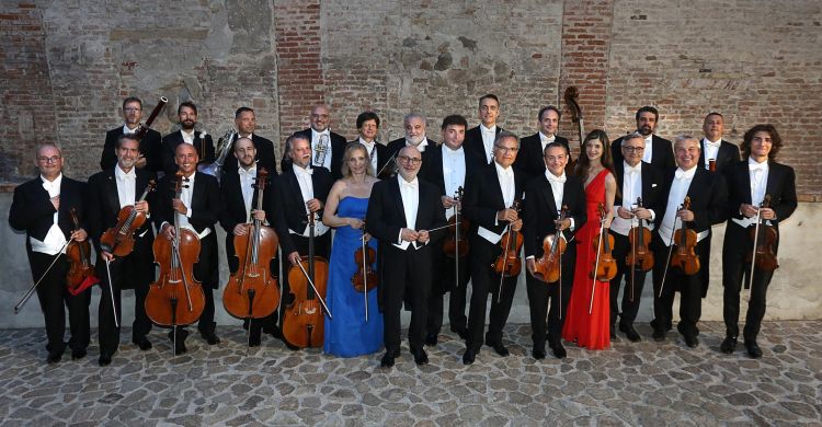 Vi siete persi il Solstizio in Musica dalla basilica di Padova: riguardate con noi il video del concerto