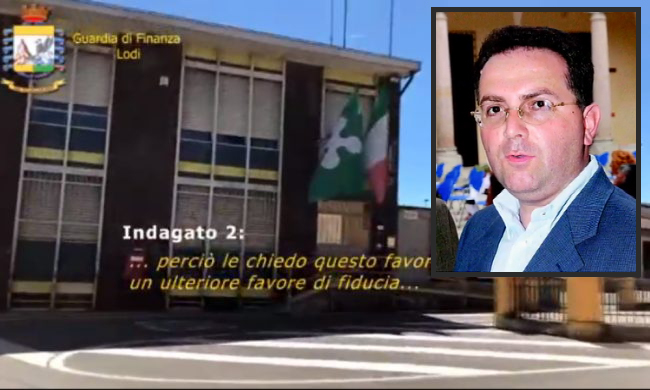Sindaco prelevava soldi dai conti degli anziani per pagare le feste della Pro loco