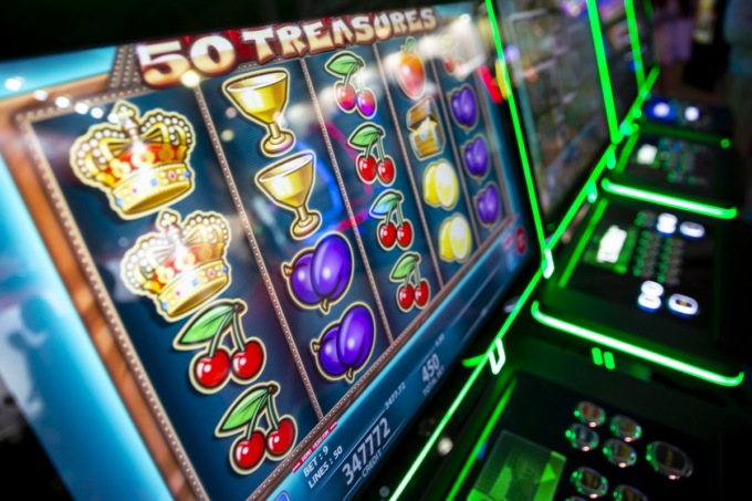 Ludopatia : rTMS contro il gioco d’azzardo