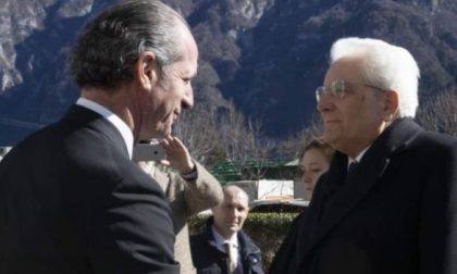 Mattarella inaugurerà il prossimo anno scolastico a Vo'