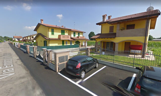 Femminicidio a Cremona: preso il marito in fuga, lei era da tempo malata
