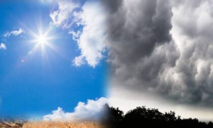 Festa della Repubblica: 2 giugno col sole, ma da mercoledì si cambia | Previsioni meteo Lombardia