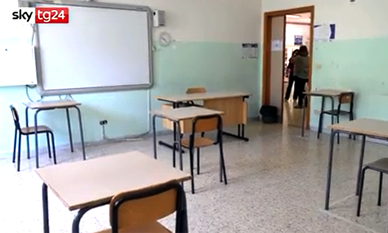 Come funzionano gli esami di maturità al tempo del Covid