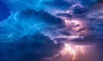 Allerta meteo Lombardia: dove sono in arrivo nubifragi, allagamenti e grandine