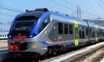 Ferrovie, dal 14 giugno nuovo orario in Toscana e tornano in servizio 240 treni regionali