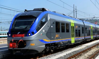 Ferrovie, dal 14 giugno nuovo orario in Toscana e tornano in servizio 240 treni regionali