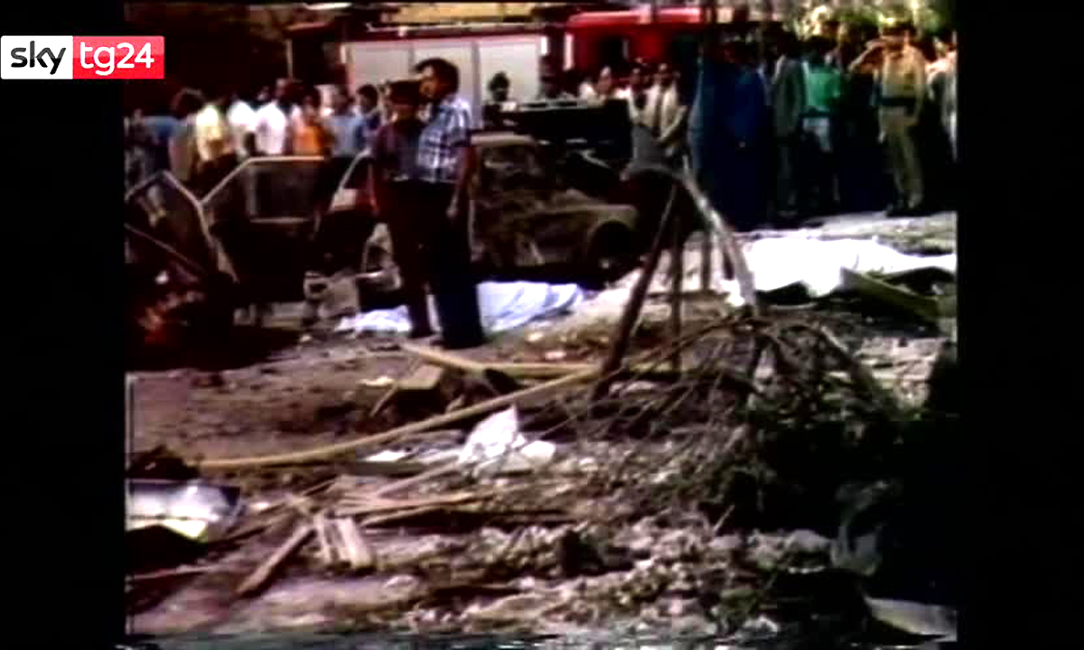 Ventotto anni da via D’Amelio, ancora poche verità sulla morte del giudice Borsellino