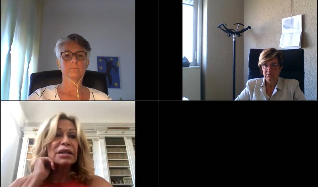 Edilizia scolastica e riapertura delle scuole a settembre – VIDEO online