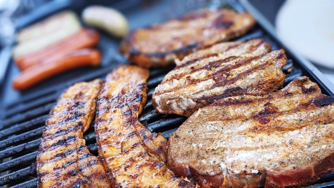 Griglia o barbecue? Non è la stessa cosa
