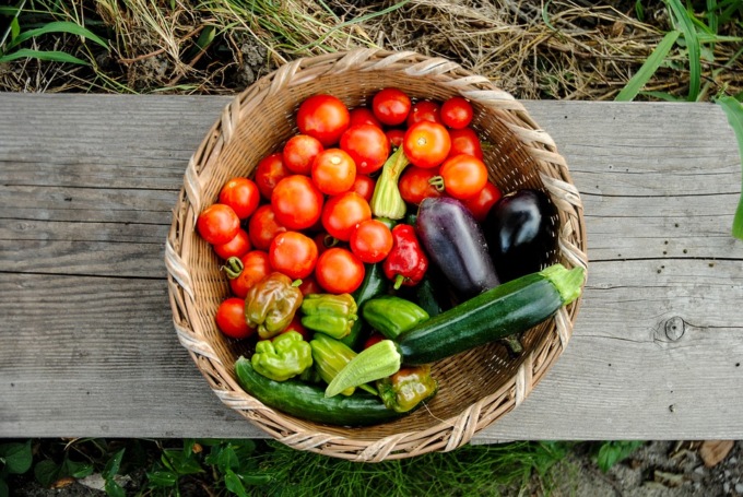Alimentazione in estate, come comportarsi?