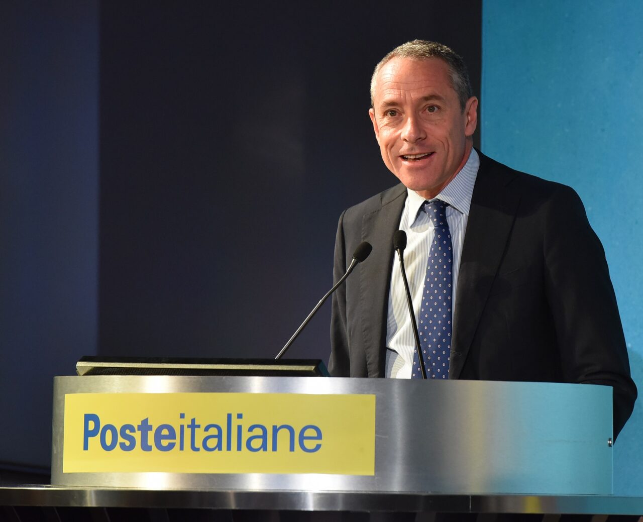 Poste Italiane prima nella classifica “Integrated Governance Index 2020”
