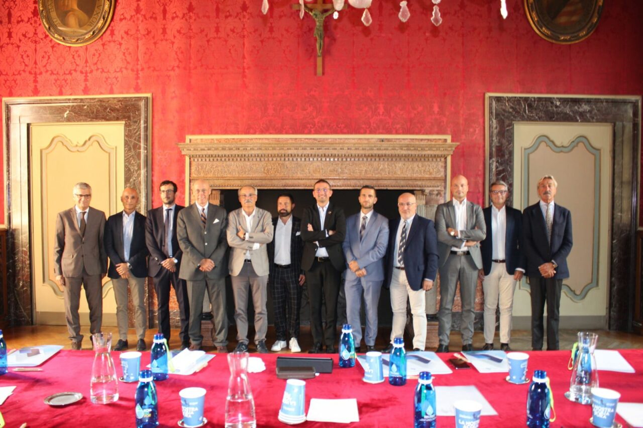 Le strategie di Water Alliance per la ripartenza del territorio