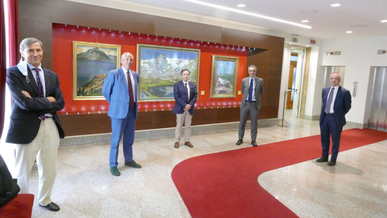 Cariplo: uno studio per capire cos’è successo in Lombardia