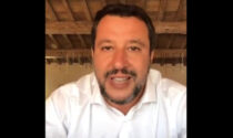 Salvini: le tre mosse per dar scacco alla crisi Covid. E su Fontana: "Caso ridicolo"