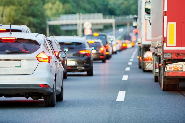 Auto: i patentati in Veneto aumentano e arrivano a più di 3,3 milioni