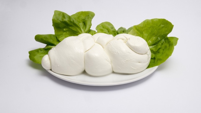 Mozzarella di bufala DOP, gli errori da non commettere d’estate