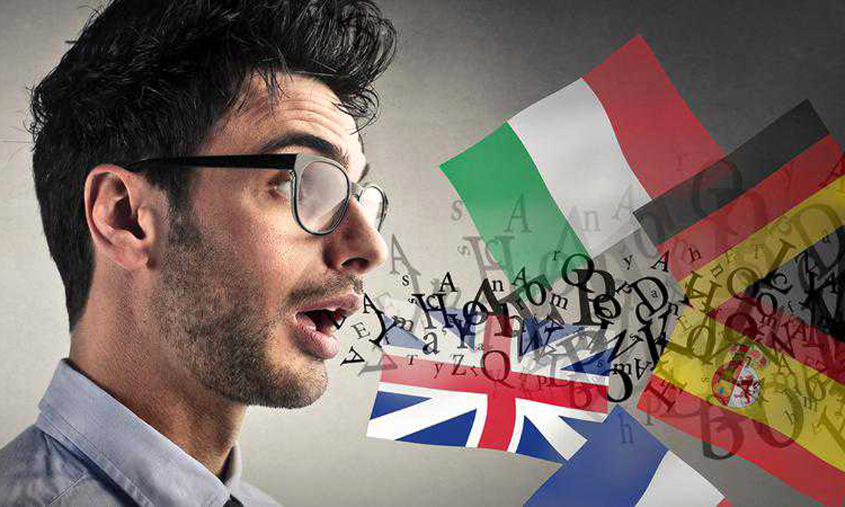 Lo strano caso del 50enne che parla con accento slavo dopo un ictus