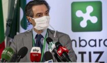 Il cognato del governatore della Lombardia indagato per una fornitura di camici ospedalieri alla Regione