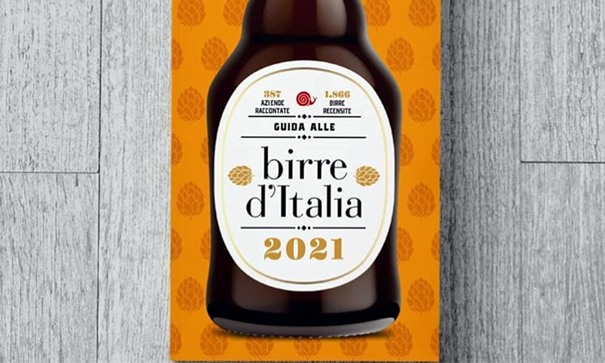 Tutti I Brand D'eccellenza Nella "Guida Alle Birre D'Italia 2021 ...