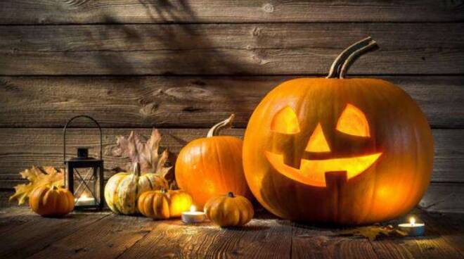 Le proposte di Scuolaufficio per Halloween, Santa Lucia, Natale e Capodanno