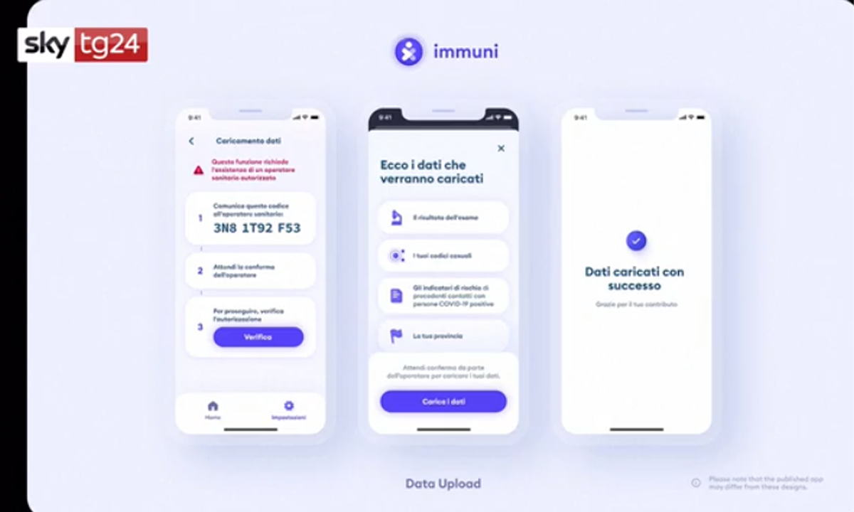 Il flop annunciato della app Immuni (che però potrebbe tornar buona in autunno)
