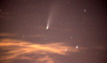 E' arrivata la cometa Neowise: ecco come osservarla a occhio nudo