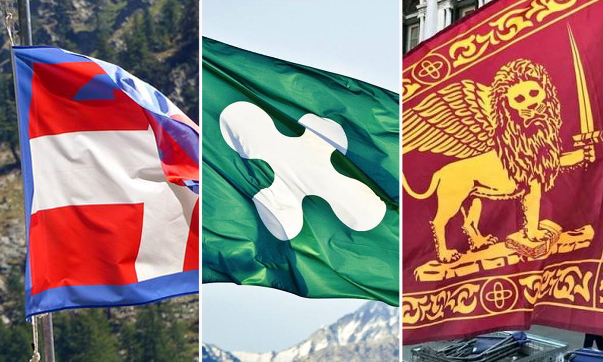 Covid, le regole nella Fase 3: Lombardia, Veneto e Piemonte a confronto