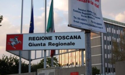 Commercio e turismo in Toscana: stanziati 350mila euro per dipendenti e datori di lavoro