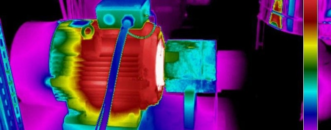 I vantaggi dell’analisi termografica nelle aziende