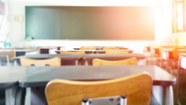 Rientro a scuola: l’Asl Toscana Centro lancia un appello alle famiglie