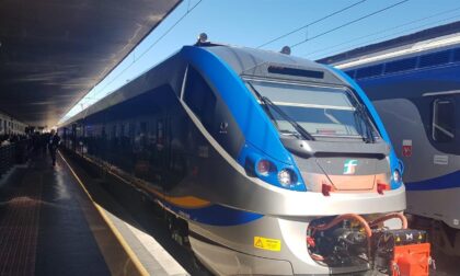 Ad agosto i neodiciottenni potranno viaggiare gratis sui treni in tutta la Toscana