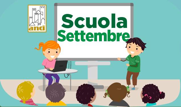 Piano Scuola e vaccinazioni, ecco le regioni più virtuose