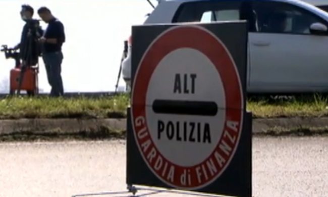 Lockdown violato? Il giudice annulla la multa perche lo stato di emergenza era “illegittimo”