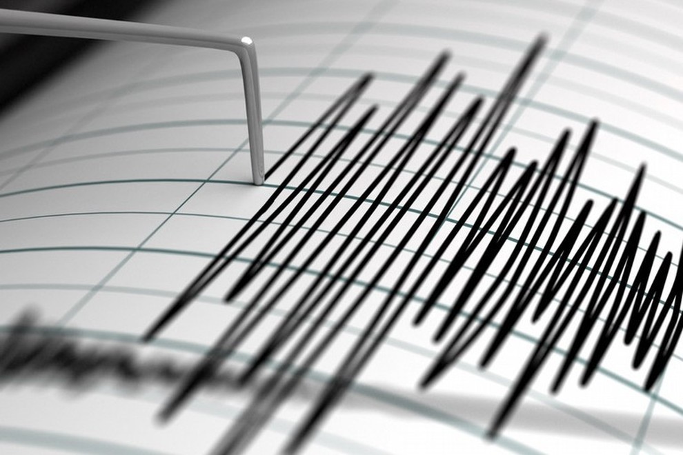 Terremoto di magnitudo 3.2 in Valle d’Aosta, sciame sismico al confine Italia Svizzera