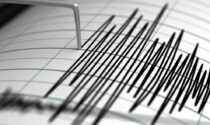 Terremoto in Piemonte: avvertite scosse di magnitudo 2.9