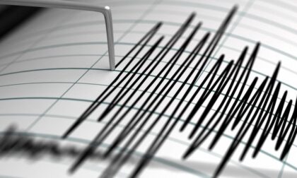 Nella notte registrate tre scosse di terremoto nel Parmense