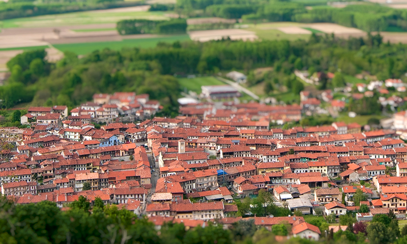 C’è un paese in Piemonte in cui nessuno vuole fare il sindaco