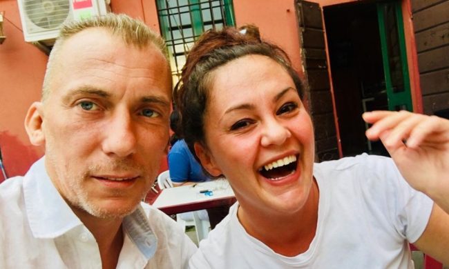 Giovane mamma scomparsa a Crema: un amico fermato per omicidio