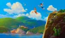 Pixar sceglie la Riviera Ligure (e un regista italiano) per il suo nuovo film d'animazione