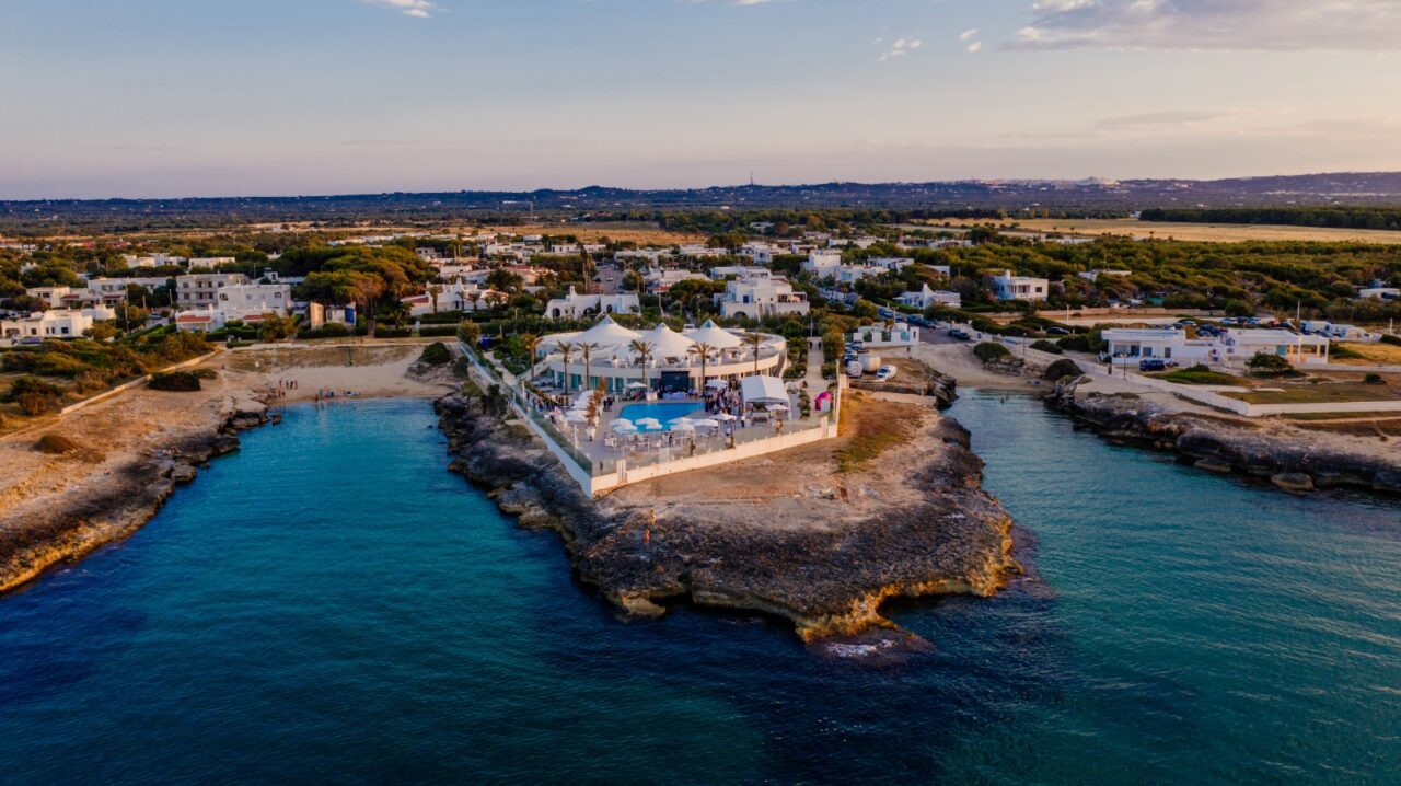 “Sole In Me”, il magnifico resort 5 stelle lusso di Ostuni