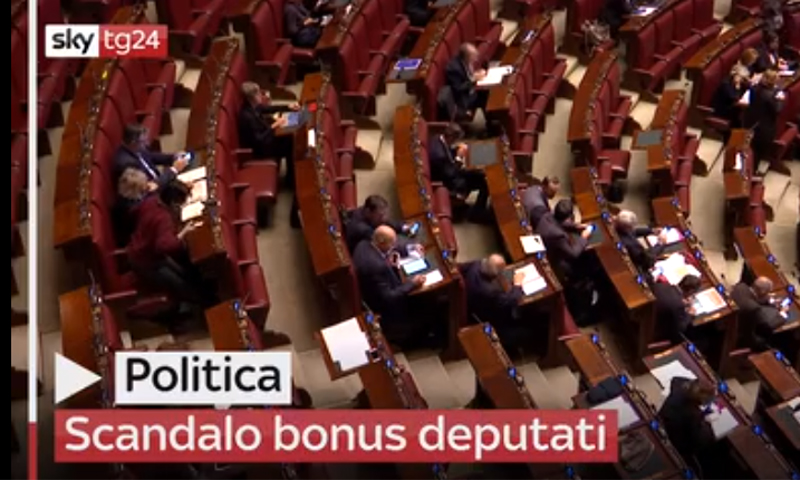Lo scandalo furbetti del bonus monta anche in Lombardia, Veneto e Piemonte
