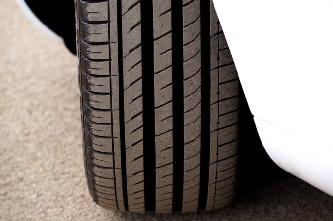 Quando cambiare gli pneumatici dell’auto?