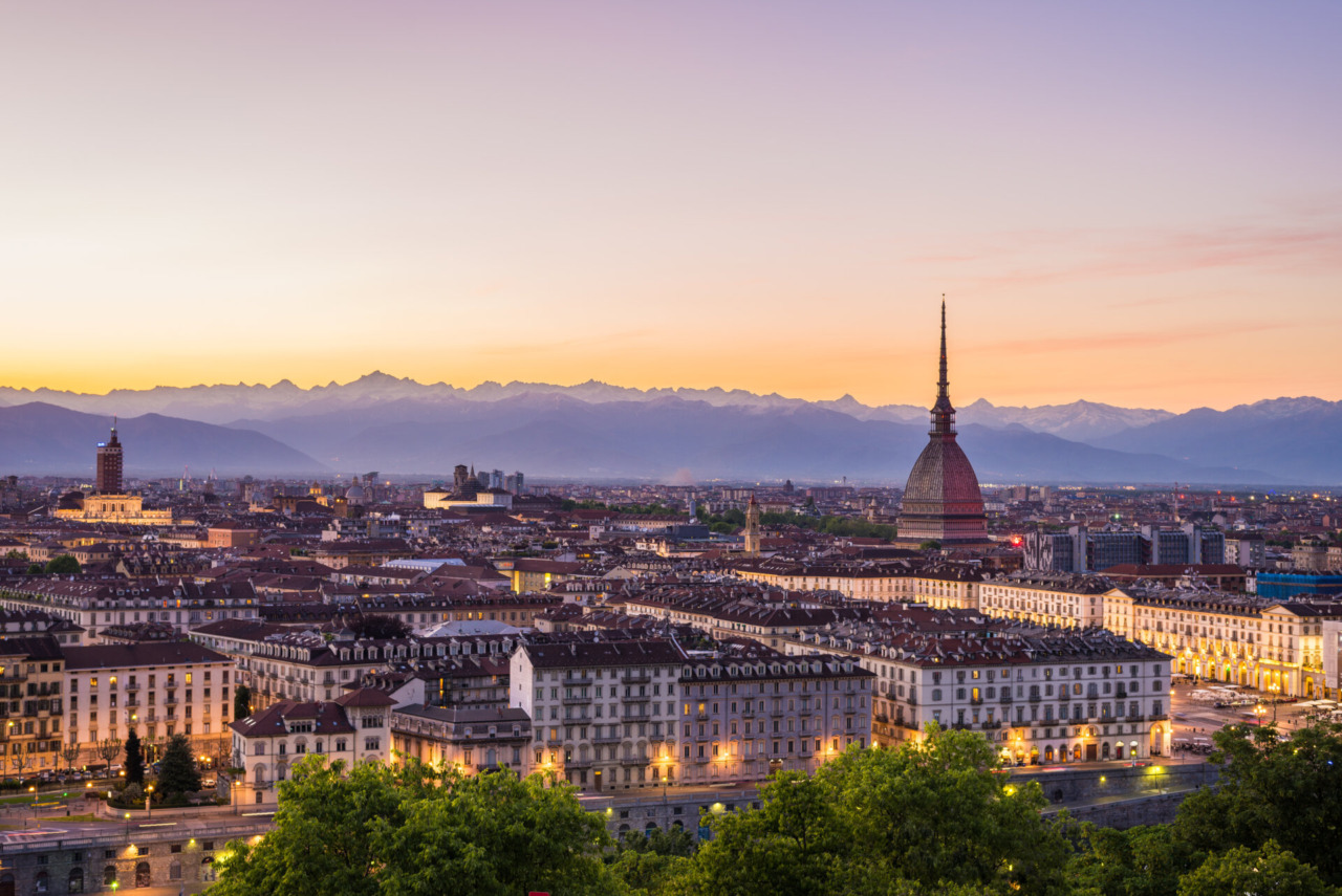 Torino green: i parchi e le aree naturali più frequentate dai giovani