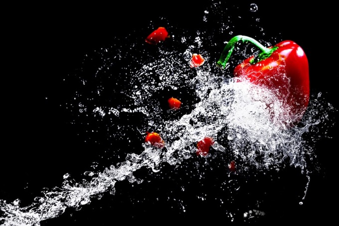 Alimentazione sana è sinonimo di prevenzione
