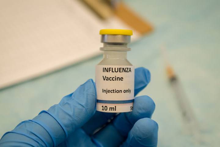 “In Lombardia i vaccini anti influenzali ci sono eccome”