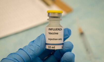 Vaccino anti-influenzale, già 370mila dosi prenotate dai medici in Toscana