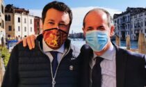 Salvini: "Invidioso di Zaia? Ma quale rivalità, lo sento più di mia madre"