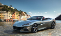 Ferrari Portofino M, un sogno a quattro ruote