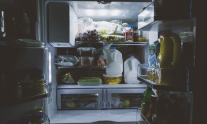 Come conservare gli alimenti in frigorifero?